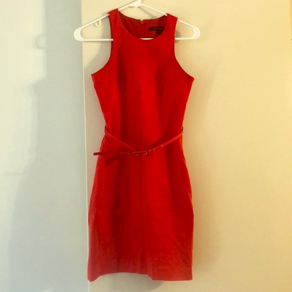 Sheath Dress